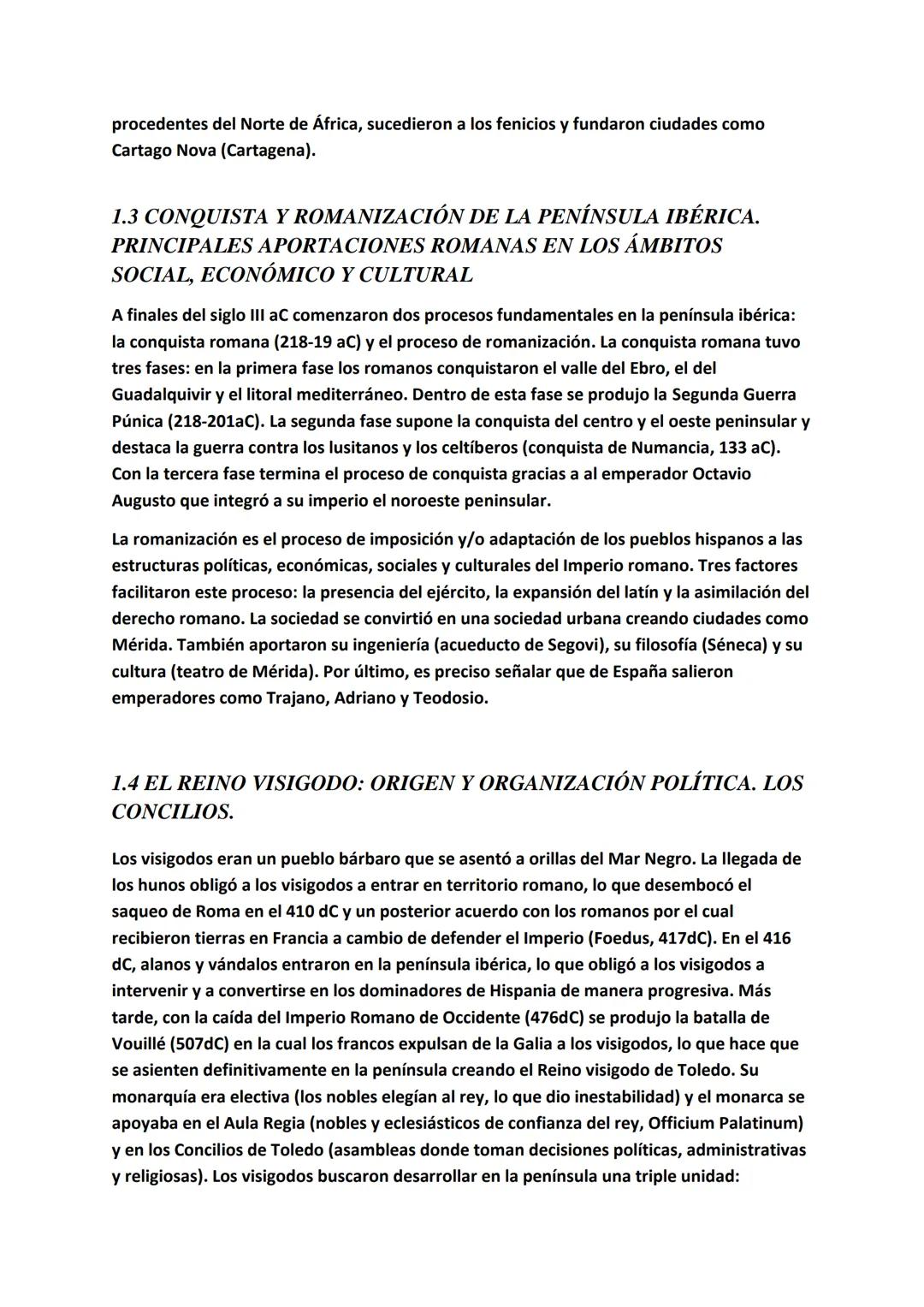 1.1 LA SOCIEDAD Y ECONOMÍA EN EL PALEOLÍTICO Y EL
NEOLÍTICO. LA PINTURA RUPESTRE
La prehistoria es el periodo que comienza con el proceso de