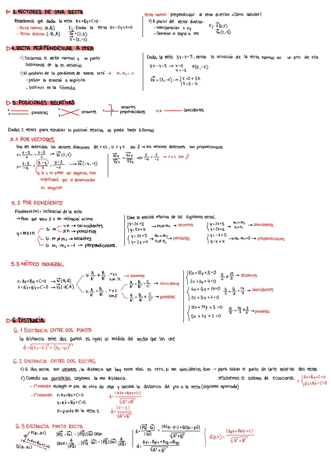 GEOMETRÍA
▷1. DEFINICIÓN DE UN PUNTO
A los plos se les llama con letra mayúscula
A,B,C A(x,y) se necesitan dos coordenadas
▷2. ECUACIONES DE