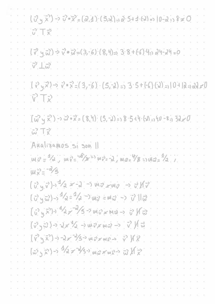 معلومة معه
منم
1.- Calcula los vectores AB, BC, CB y AD y sus
respectivos modulo.
A (20) B (0) C (51) D(32)
Solución:
AB=B-A => (0)-(-), 6) 