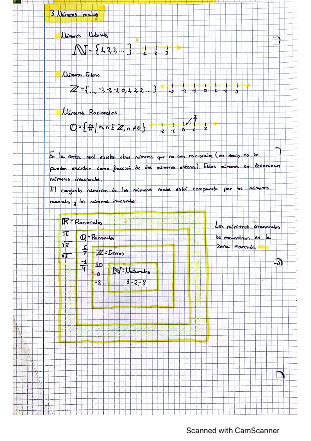 1 Nimeros enteros. Operaciones combinadas
Operaciones combinadas
Pasos
Suma
a
g
مان
seguir:
con
a + c
ulo
UDI1: Mimeros Reaks
2. Números rac