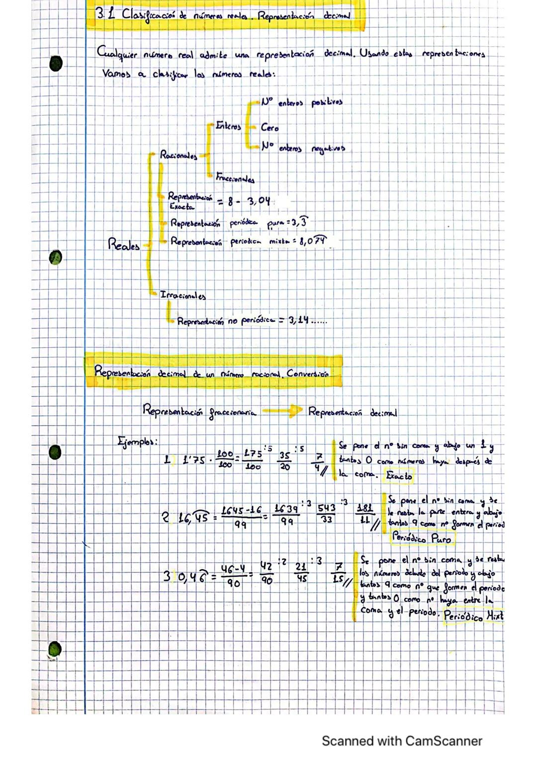 1 Nimeros enteros. Operaciones combinadas
Operaciones combinadas
Pasos
Suma
a
g
مان
seguir:
con
a + c
ulo
UDI1: Mimeros Reaks
2. Números rac