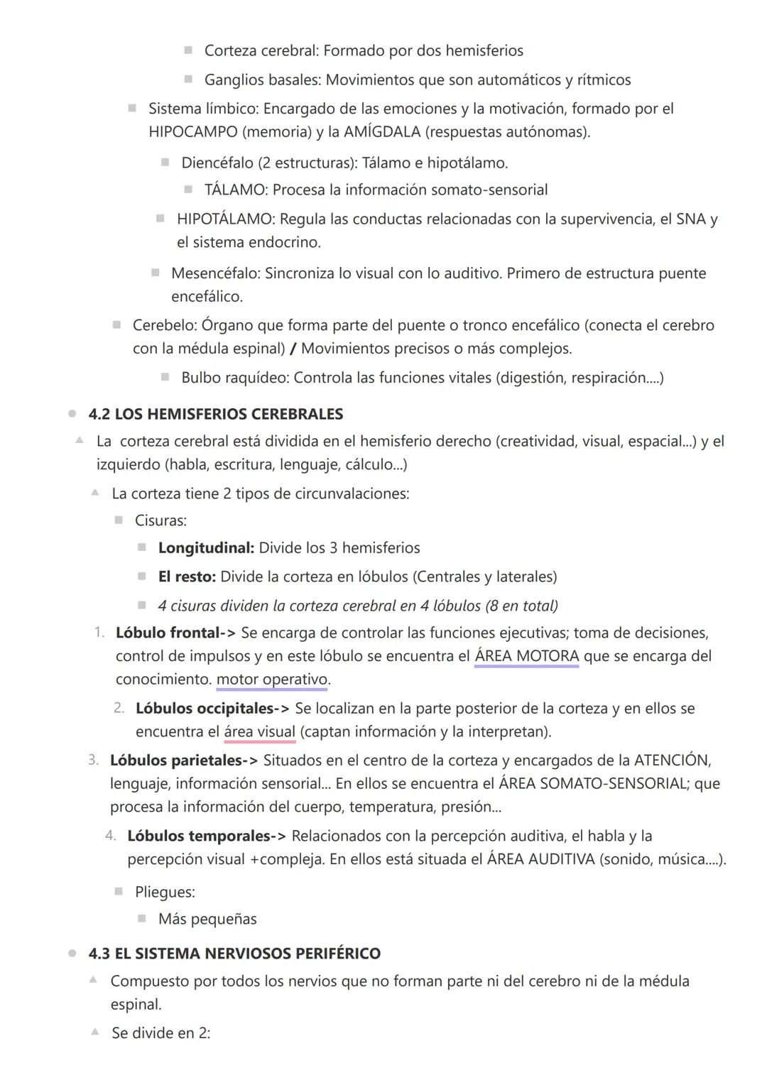 TOP
La psicología como ciencia y su breve historia
• 1.INTRODUCCIÓN
Psicología: Psique=Alma y Logos=Razón
Definición: Ciencia que estudia lo