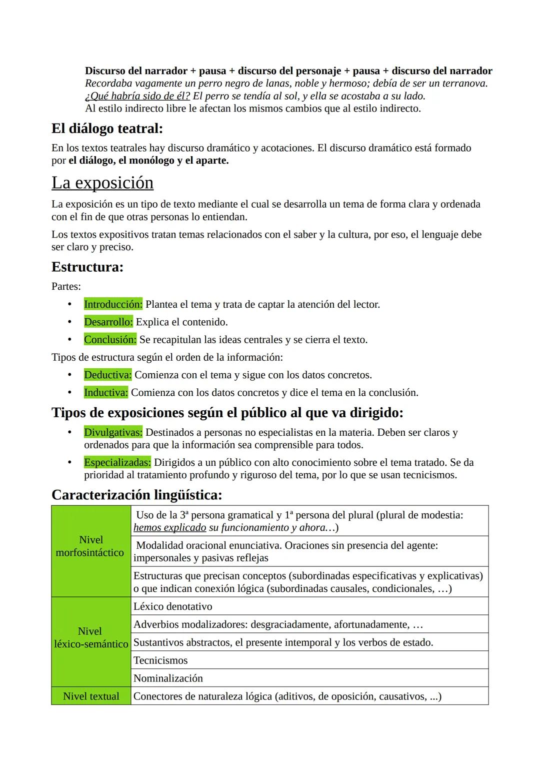 # Nicolás Rodríguez Torrevejano
1ºBACH IES JGN

# Unidad 7: Las tipologías textuales

Para definir un texto tenemos en cuenta 3 ámbitos:

* 