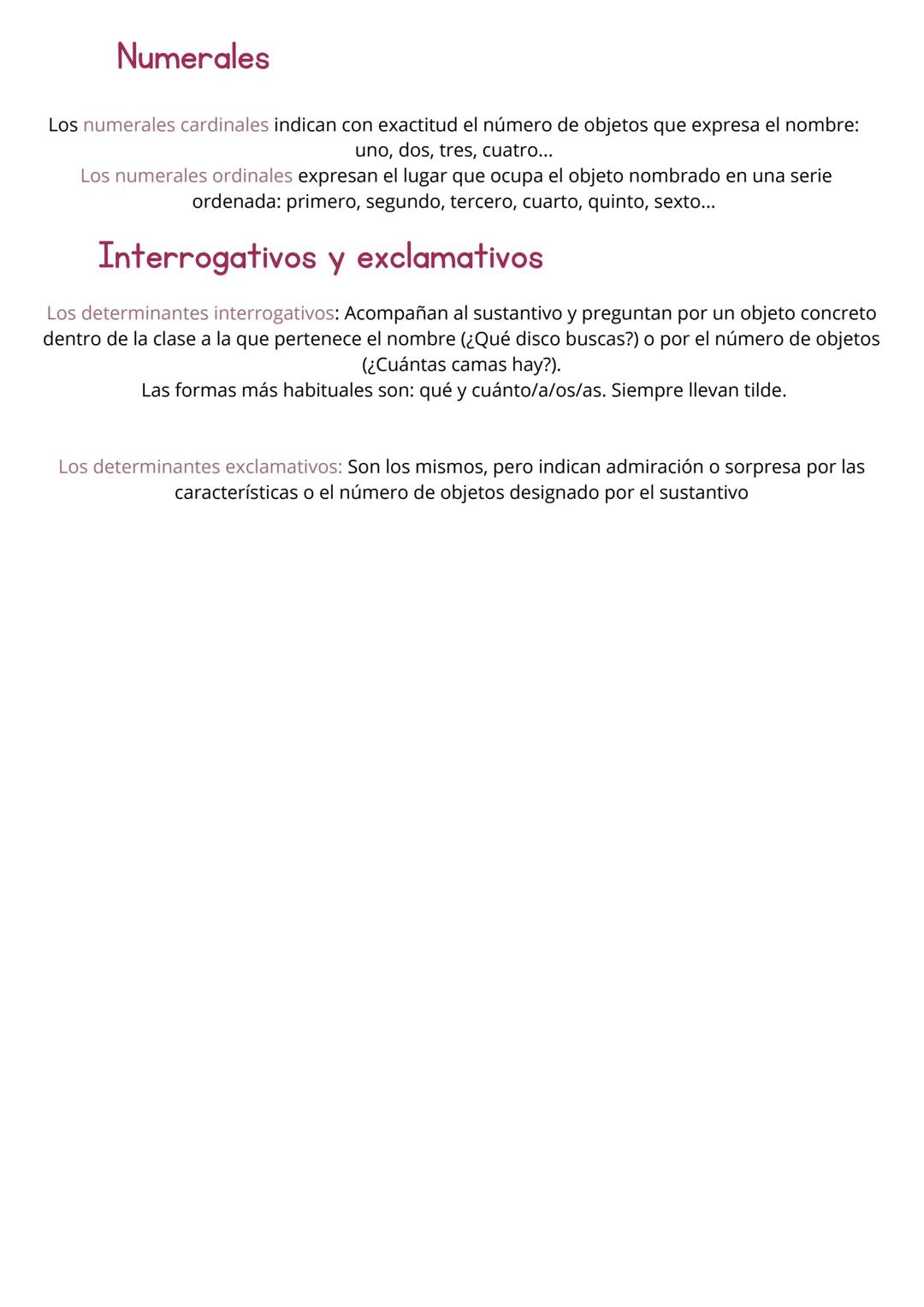 # Categorias
gramaticales

TIPOS DE PALABRAS # Palabras variables

Cuales son?

Que los diferencia.

Mas diferencias

*   Sustantivo
*   Adj