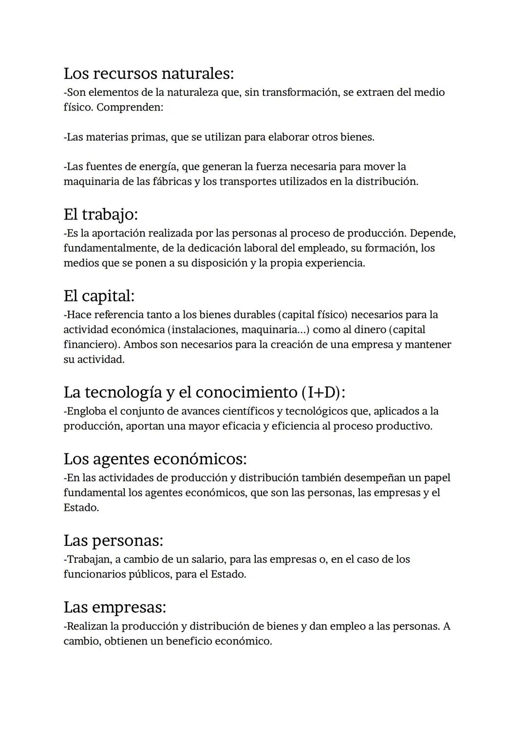 # Geografía

Tema 1. Una revolución digital global

1.1 ¿Qué es la actividad económica?

-La actividad económica se refiere a todas las acci