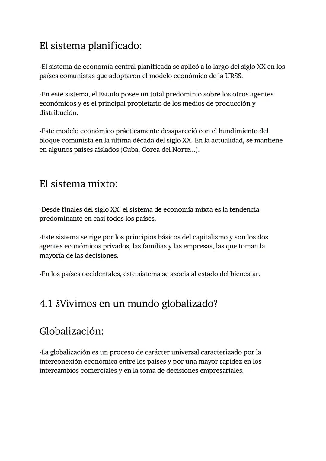 # Geografía

Tema 1. Una revolución digital global

1.1 ¿Qué es la actividad económica?

-La actividad económica se refiere a todas las acci