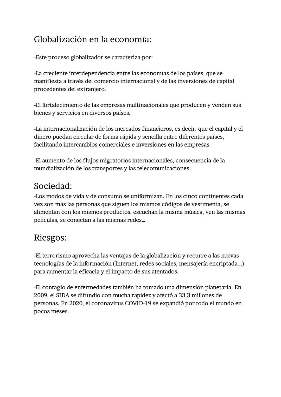 # Geografía

Tema 1. Una revolución digital global

1.1 ¿Qué es la actividad económica?

-La actividad económica se refiere a todas las acci