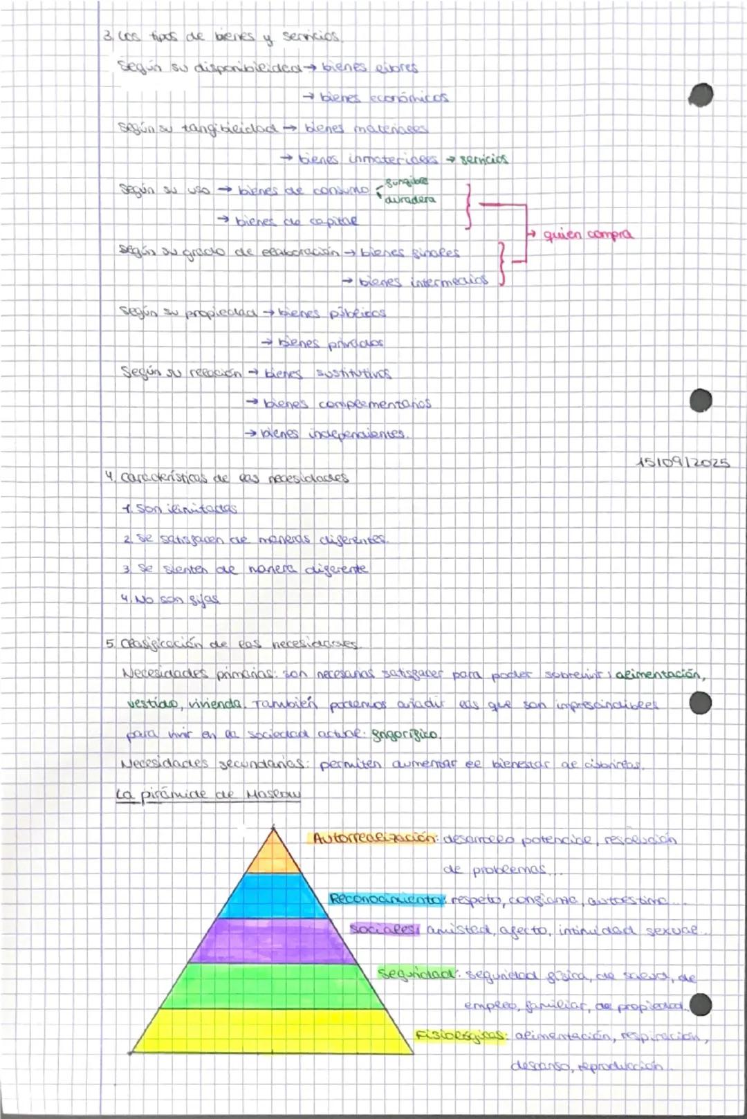 # Tema 1

1. ¿Qué en la economia?
1210912025
Economia ciencia que estaria como adminisver unos recurICA que son
escasos para satisfacer ea m