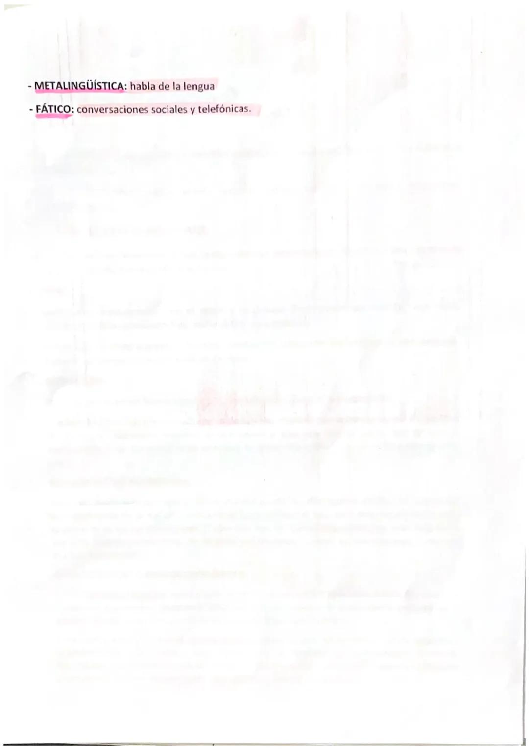 PROPIEDADES TEXTUALES
1. LA ADECUACIÓN
Se tienen en cuenta los siguientes puntos: el receptor (edad, nivel cultural, relación con el
emisor)