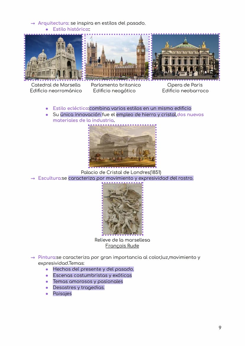 La revolución industrial
1.LAS BASES DE LA REV. IND. EN UK (I)
1.1 El concepto de Revolución Industrial
Industrialización:es el proceso x el