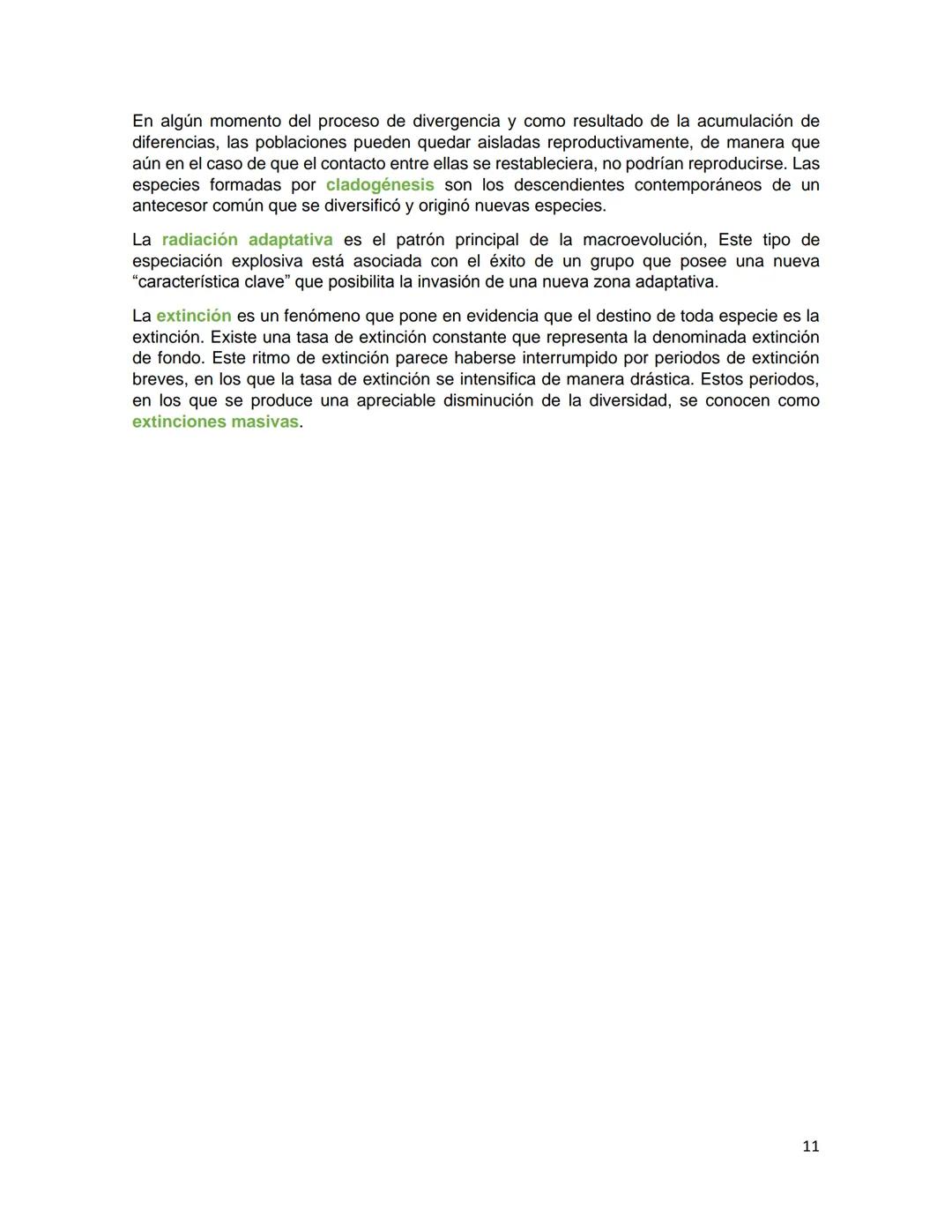 Generalidades de los
fenómenos biologicos
El universo comenzó, según teorías actuales, con una gran explosión o "Big Bang". Antes
de esta ex