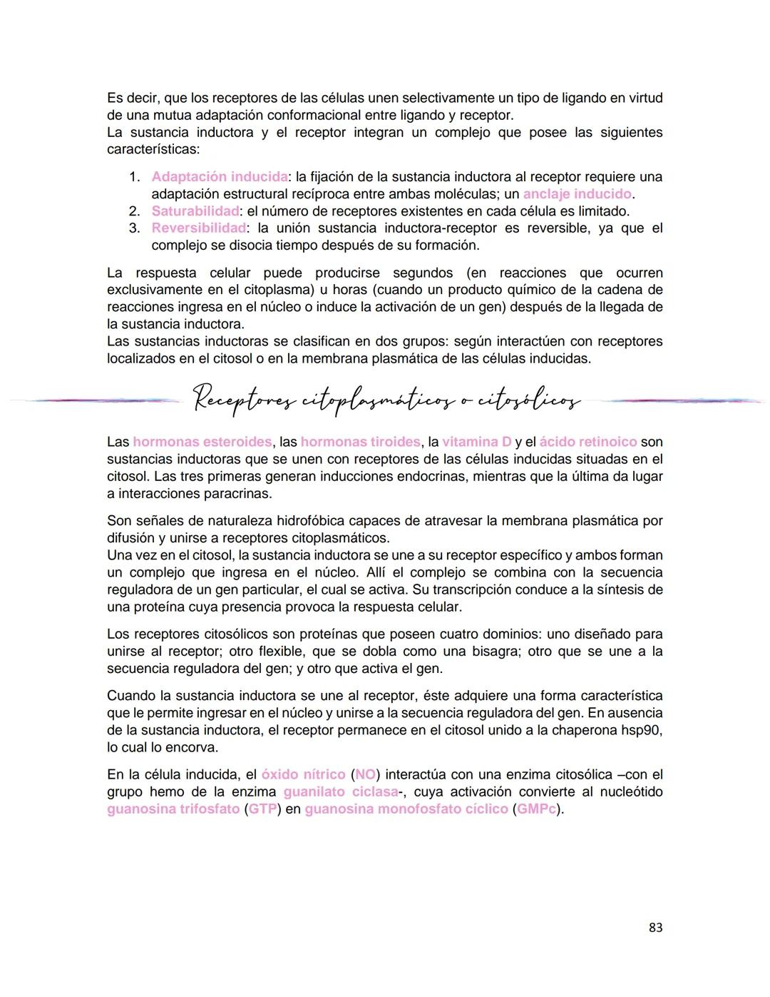 Generalidades de los
fenómenos biologicos
El universo comenzó, según teorías actuales, con una gran explosión o "Big Bang". Antes
de esta ex