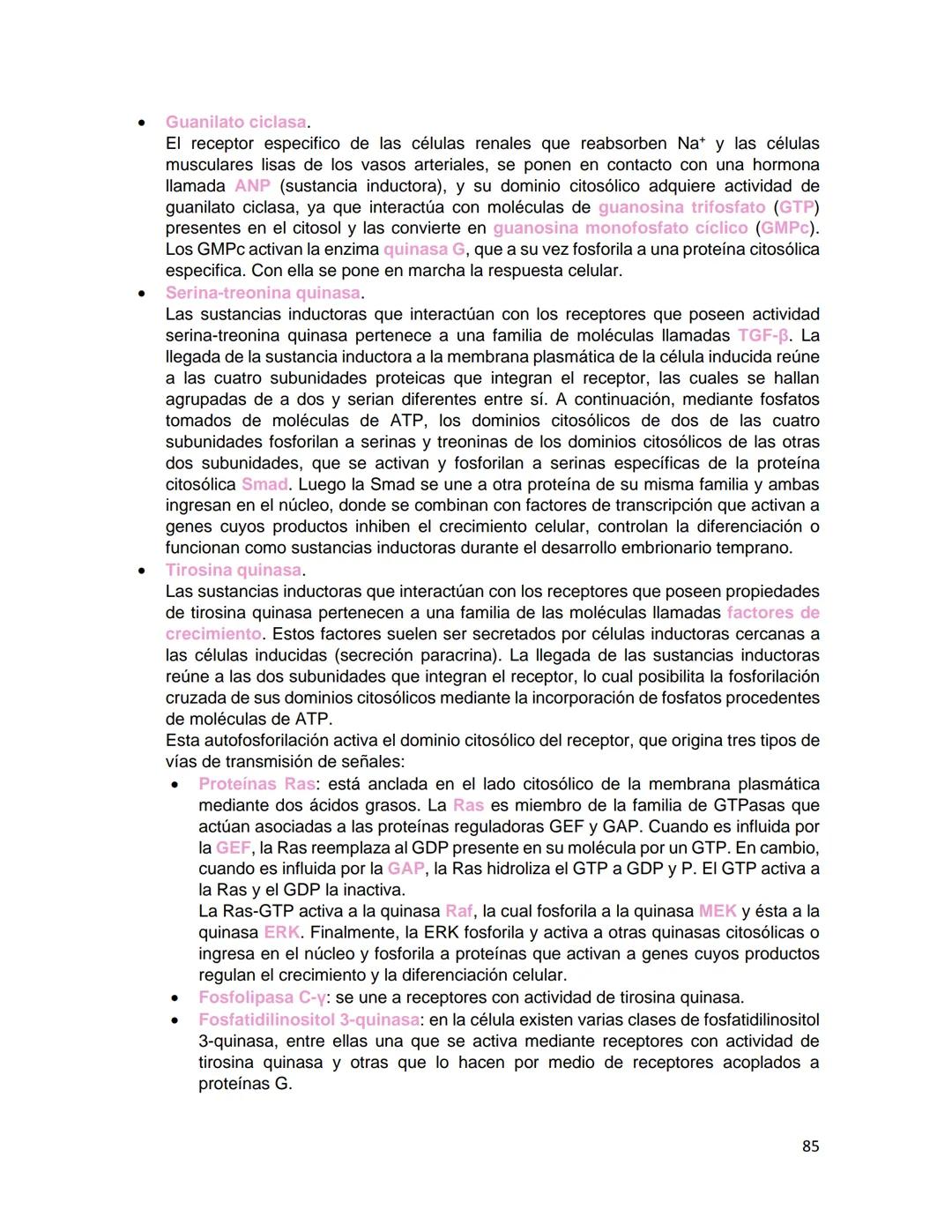 Generalidades de los
fenómenos biologicos
El universo comenzó, según teorías actuales, con una gran explosión o "Big Bang". Antes
de esta ex