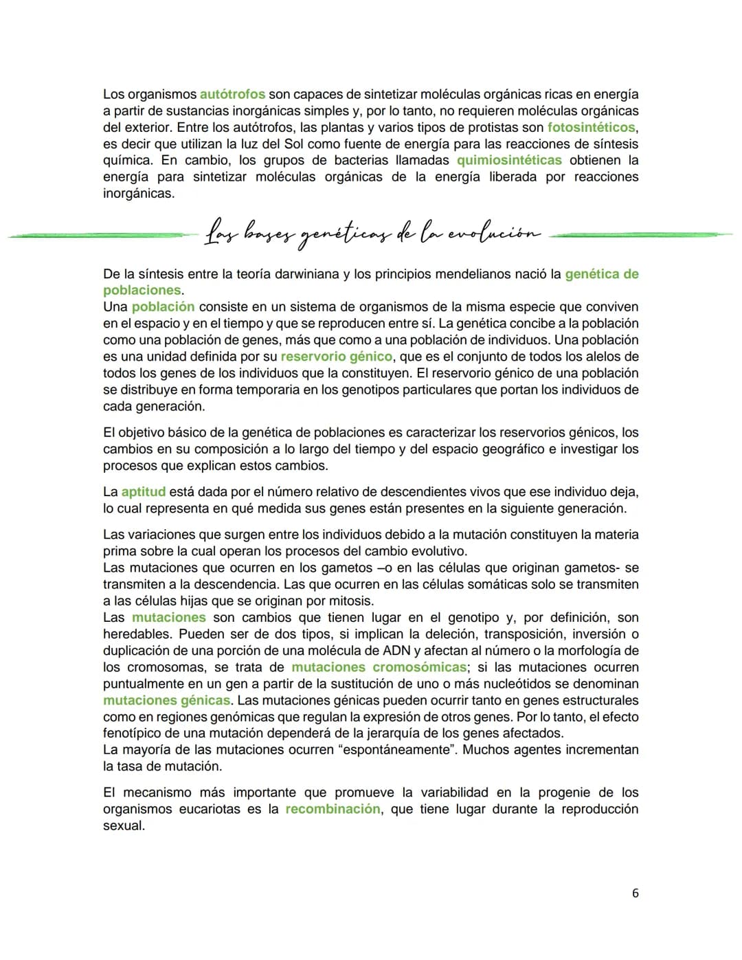 Generalidades de los
fenómenos biologicos
El universo comenzó, según teorías actuales, con una gran explosión o "Big Bang". Antes
de esta ex