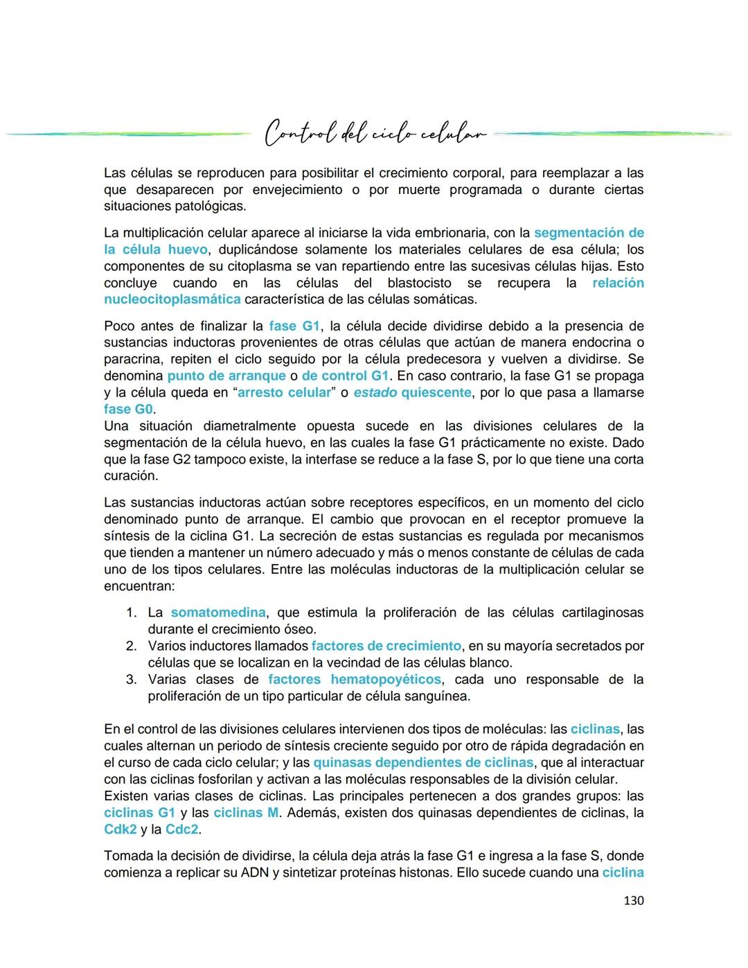 Generalidades de los
fenómenos biologicos
El universo comenzó, según teorías actuales, con una gran explosión o "Big Bang". Antes
de esta ex