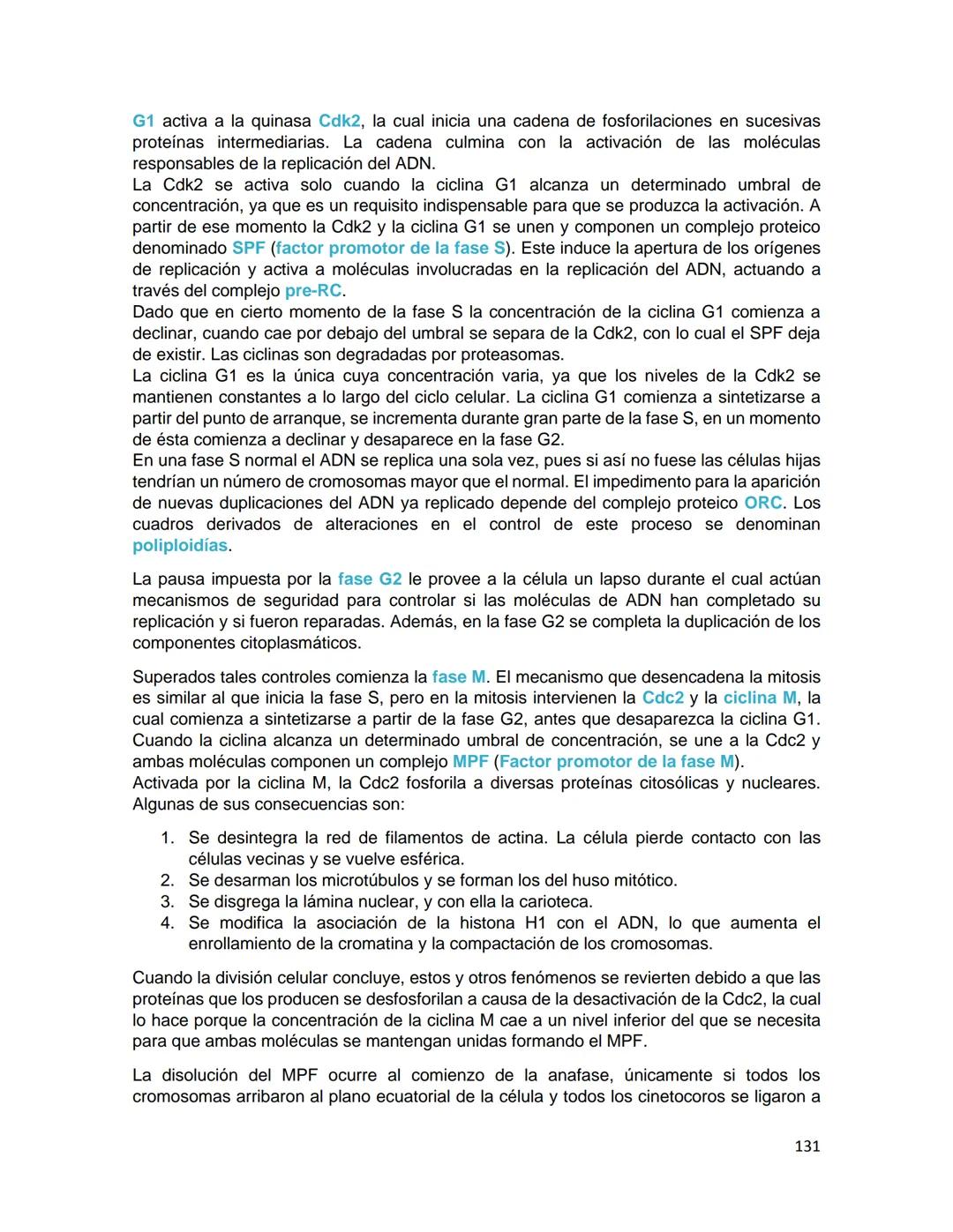 Generalidades de los
fenómenos biologicos
El universo comenzó, según teorías actuales, con una gran explosión o "Big Bang". Antes
de esta ex