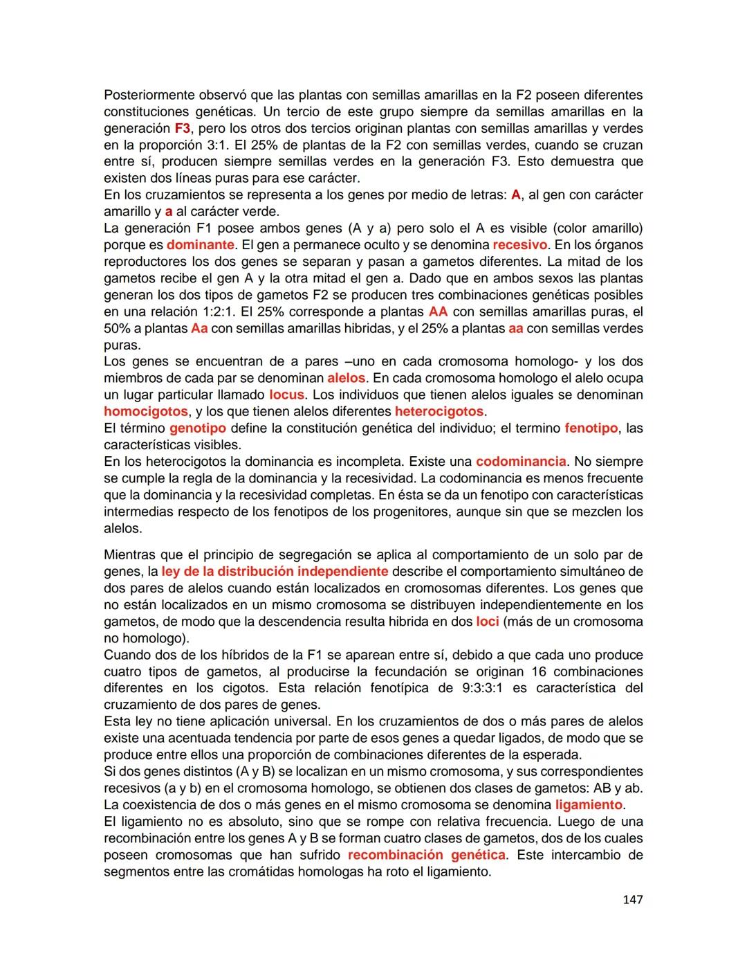 Generalidades de los
fenómenos biologicos
El universo comenzó, según teorías actuales, con una gran explosión o "Big Bang". Antes
de esta ex