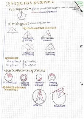 Know Figuras planas y cuerpos geometricos thumbnail
