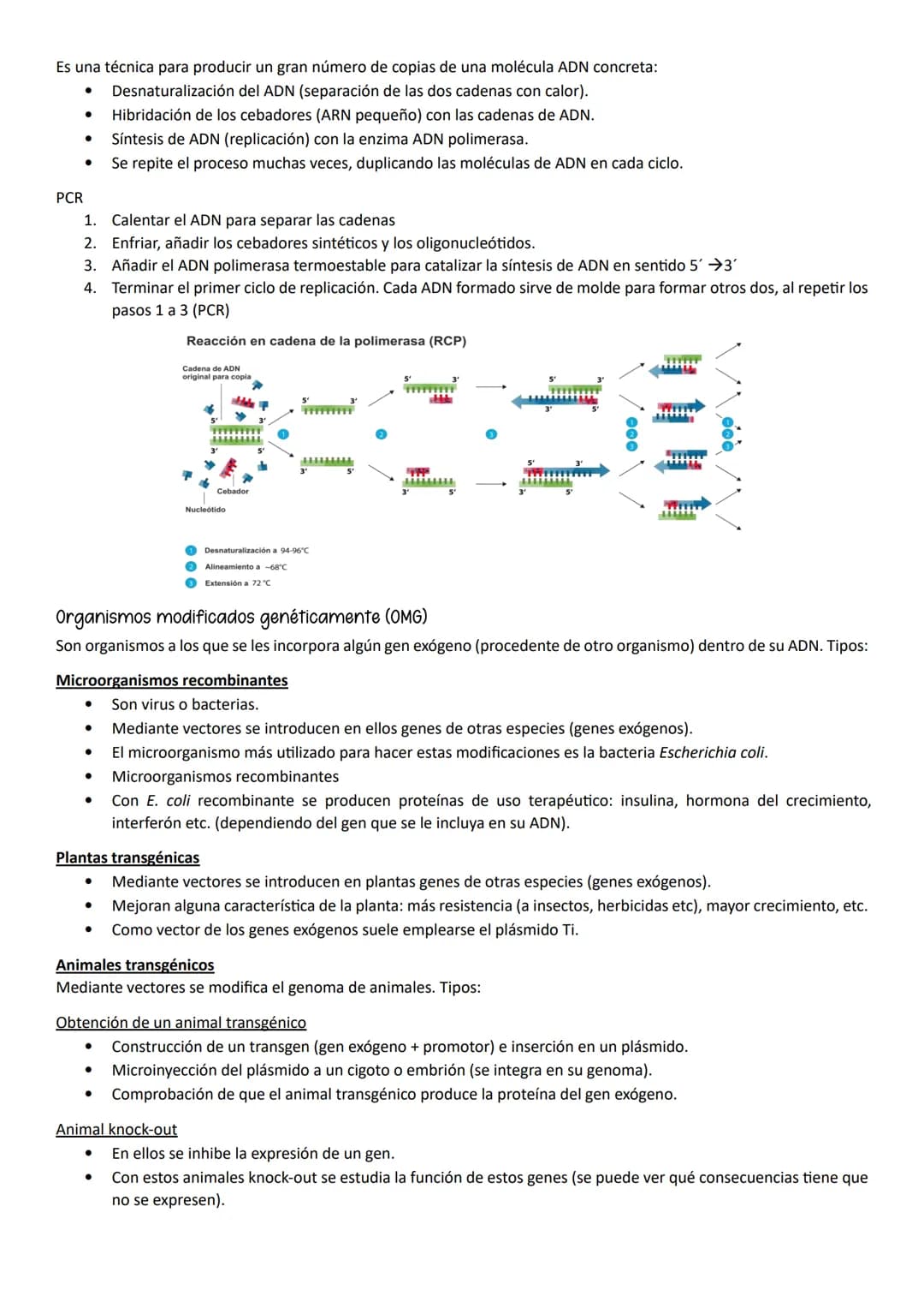 ●
●
1- MUTACIONES, CONCEPTO Y TIPOS.
Definición
Mutación es cualquier cambio en la secuencia de nucleótidos del ADN.
Según el tipo de herenc