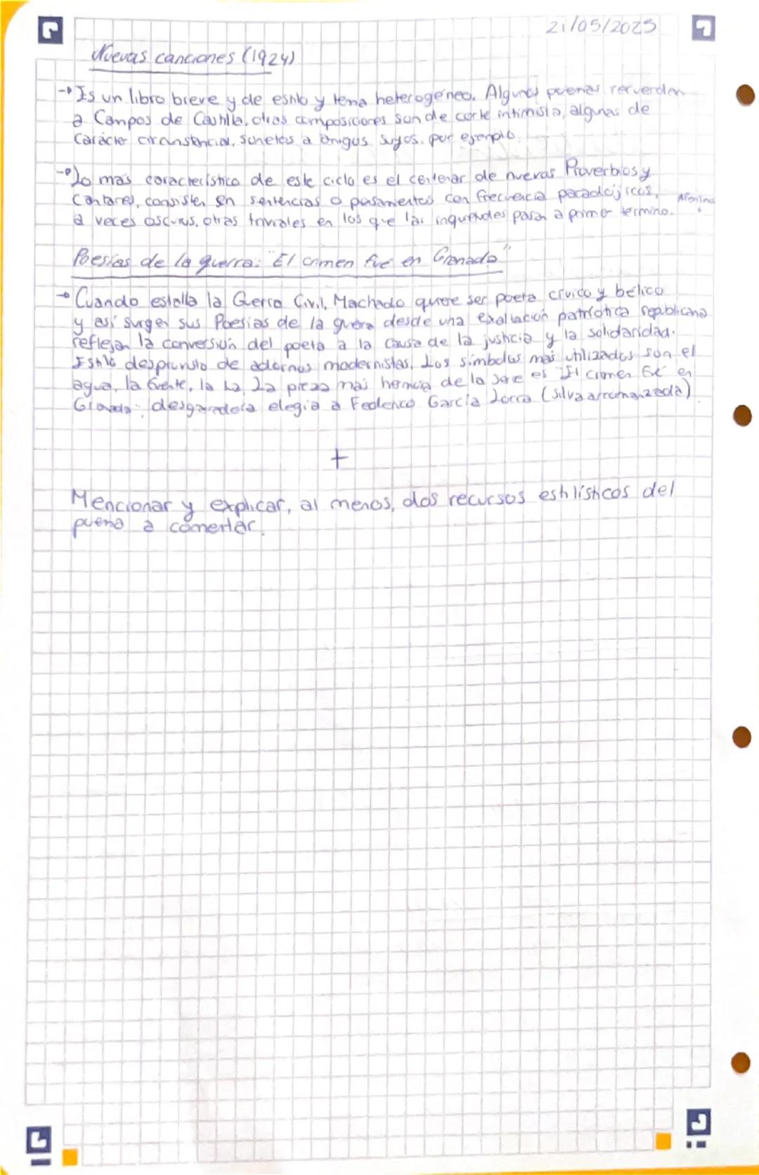 GAZTELANIA Selektibitatea prestakuntza
António Machado
26/05/2025
1. CONTEXTO HISTORICO Y LITERARIO
• Nace en 1875 en Sevilla y muere en 193