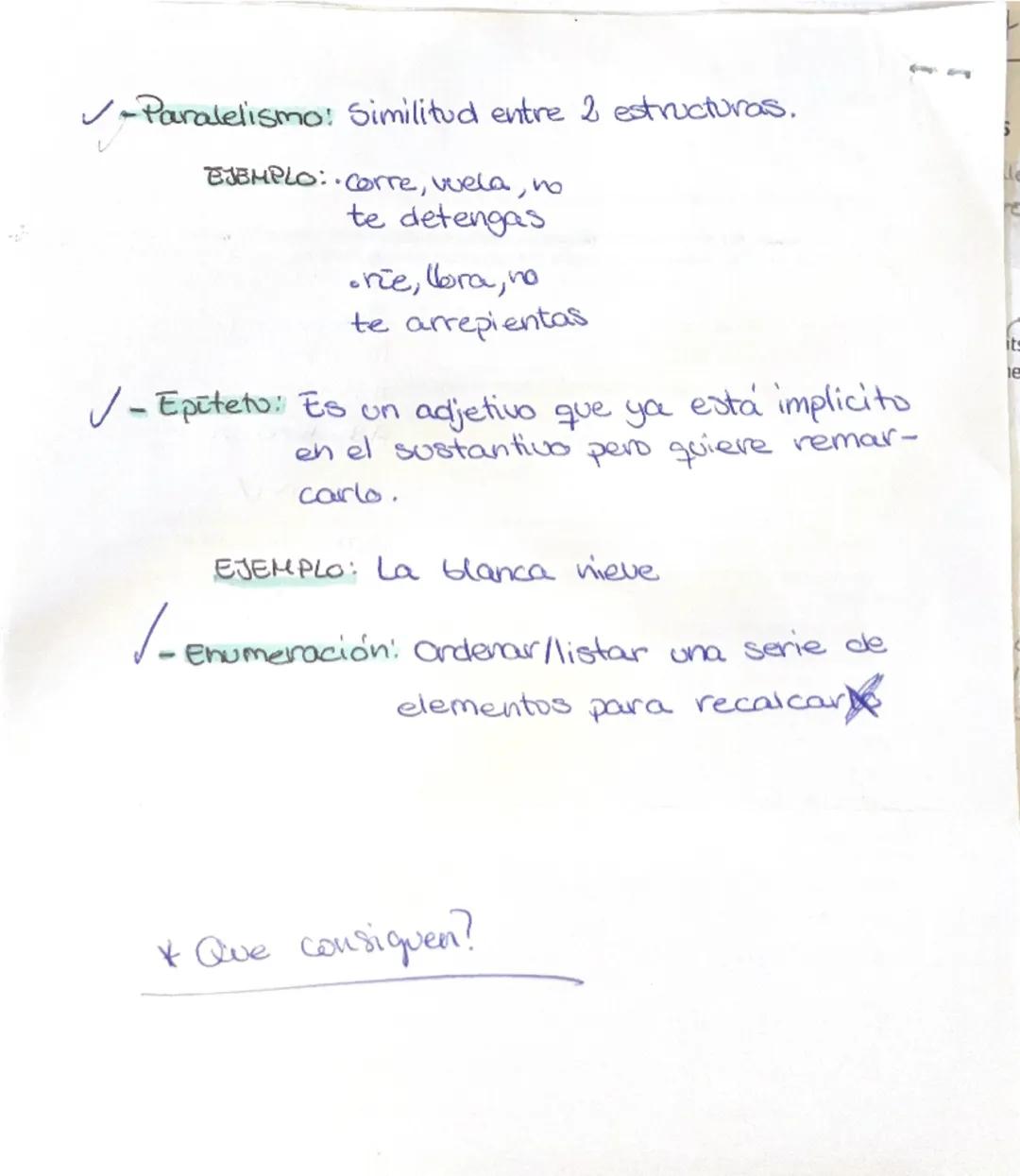 Nagua Cubas
ÁMBITO DE COMUNICACIÓN
BLOQUE V
RECURSOS ESTILÍSTICOS O FIGURAS RETÓRICAS
1. Simil: Es una comparación entre dos elementos que t