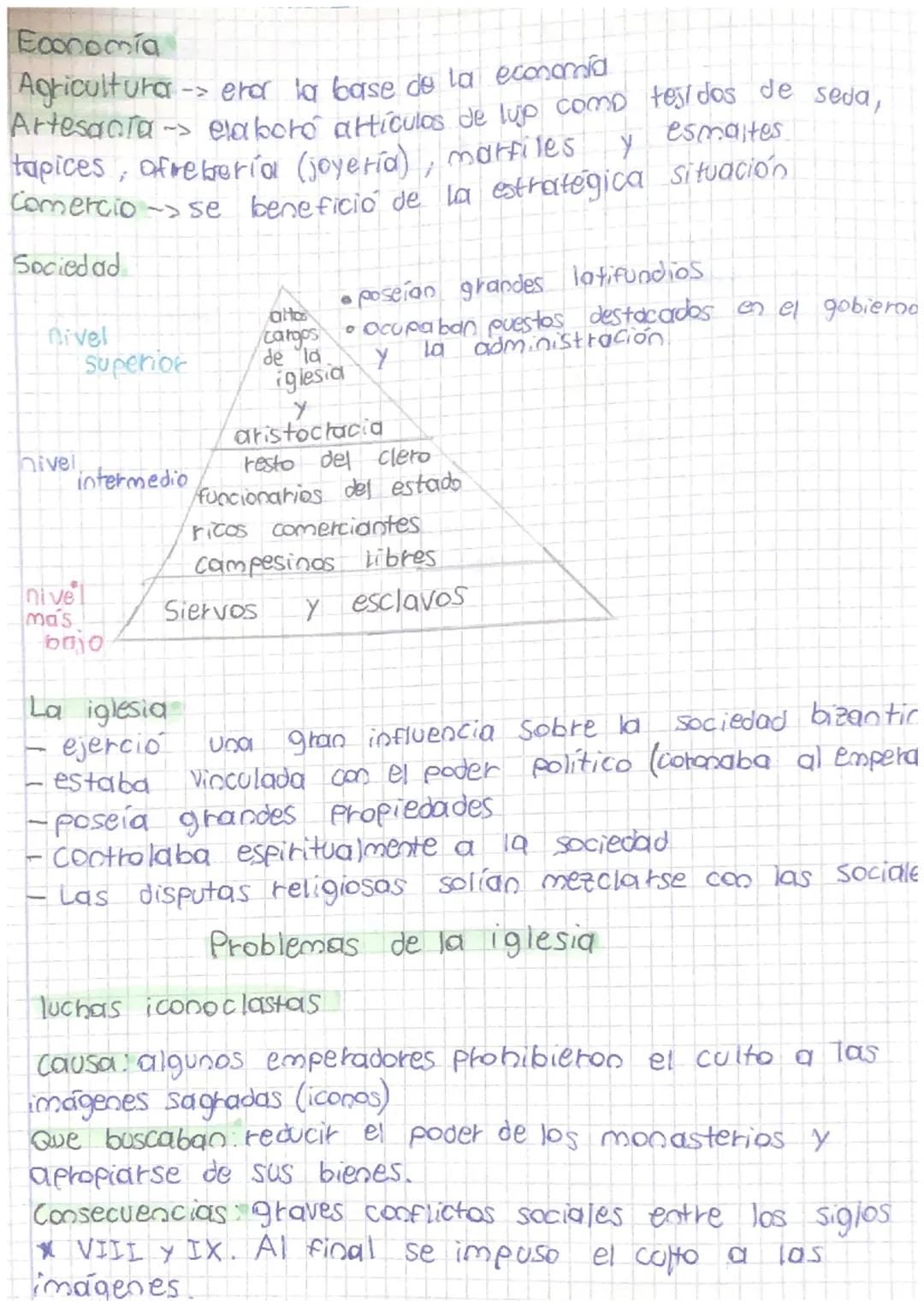 M
resumen
Rapide
IN
may
ED
EDAD MEDIA
Inicio de la Edad Media
Desde el siglo III el imperio romano sufrió la penetración de
los pueblos germ