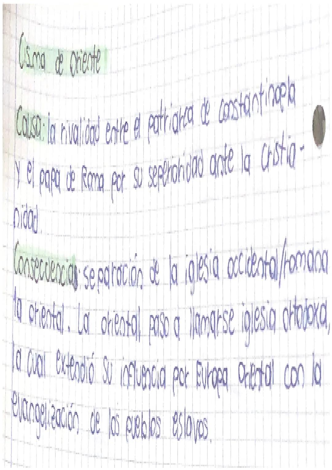 M
resumen
Rapide
IN
may
ED
EDAD MEDIA
Inicio de la Edad Media
Desde el siglo III el imperio romano sufrió la penetración de
los pueblos germ
