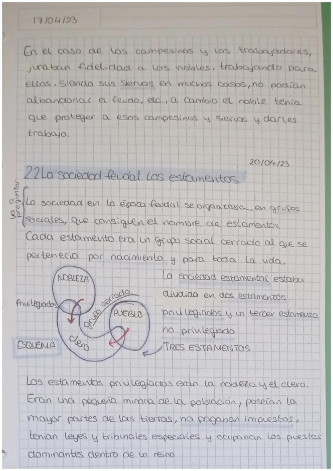 TEMA 2
Europa
Rendal
INTRODUCIÓN
La época feudal en Europa abarca varios siglos
y afecta al papel de los reyes, a la organización
Social, a 