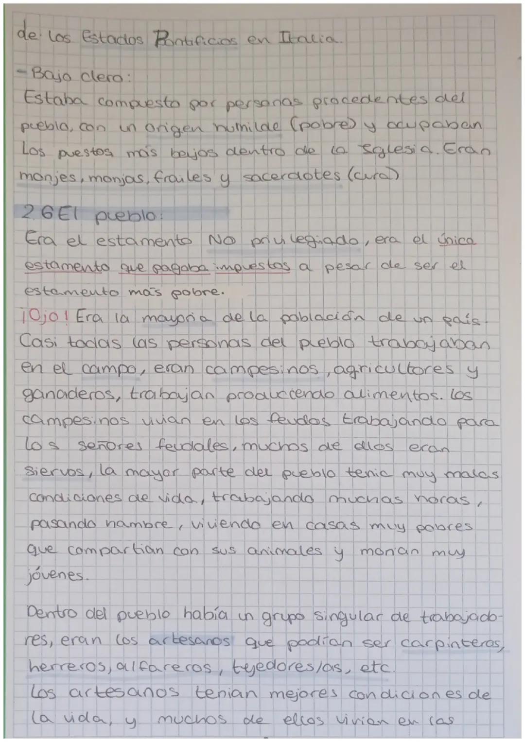 TEMA 2
Europa
Rendal
INTRODUCIÓN
La época feudal en Europa abarca varios siglos
y afecta al papel de los reyes, a la organización
Social, a 