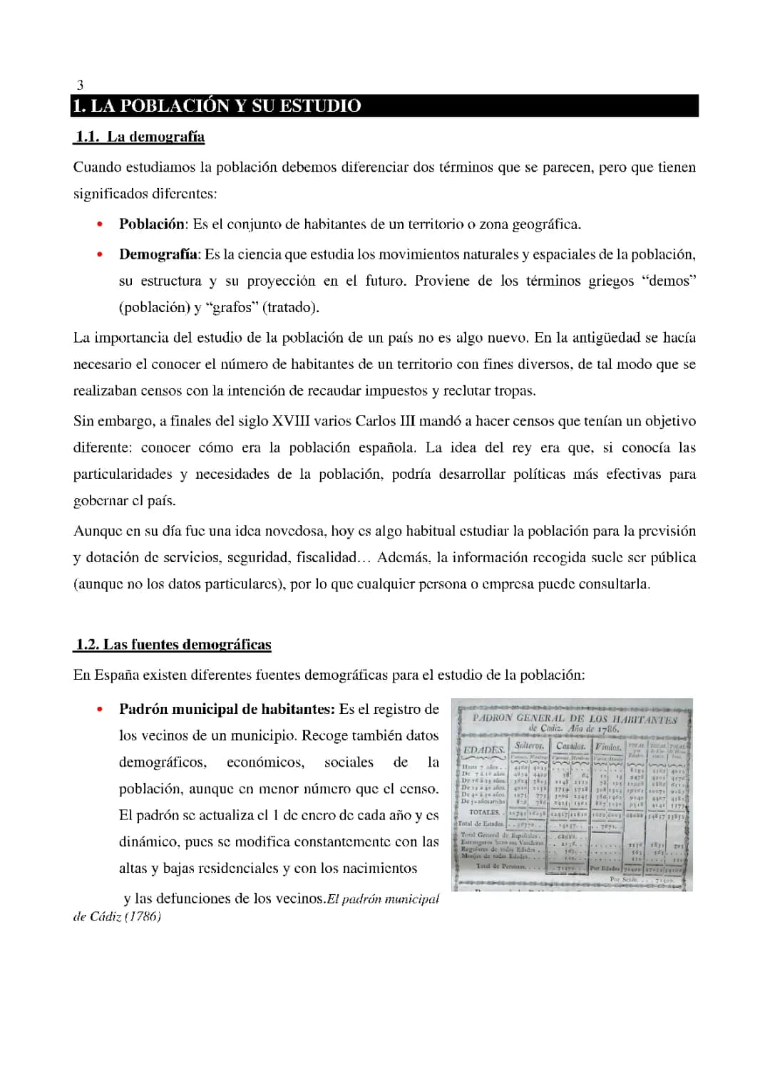 Todo sobre la Población de España en 2024: Evolución, Densidad y Comunidades