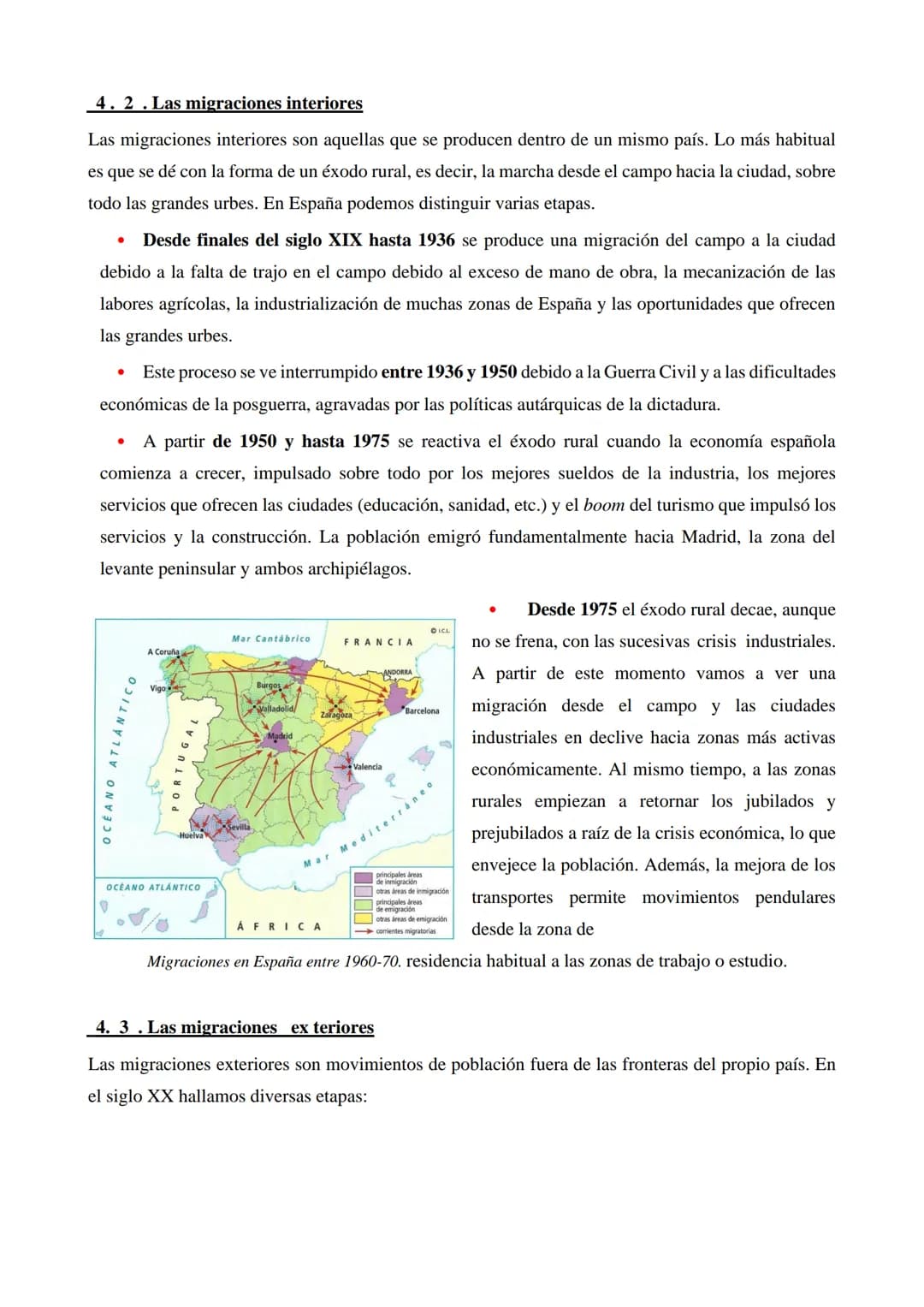 
<h2 id="11lademografa">1.1. La demografía</h2>
<p>Al estudiar la población, es importante diferenciar dos términos que pueden parecer igual