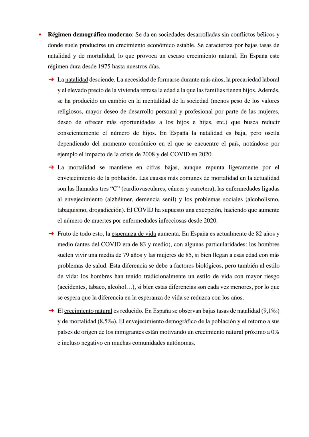 
<h2 id="11lademografa">1.1. La demografía</h2>
<p>Al estudiar la población, es importante diferenciar dos términos que pueden parecer igual