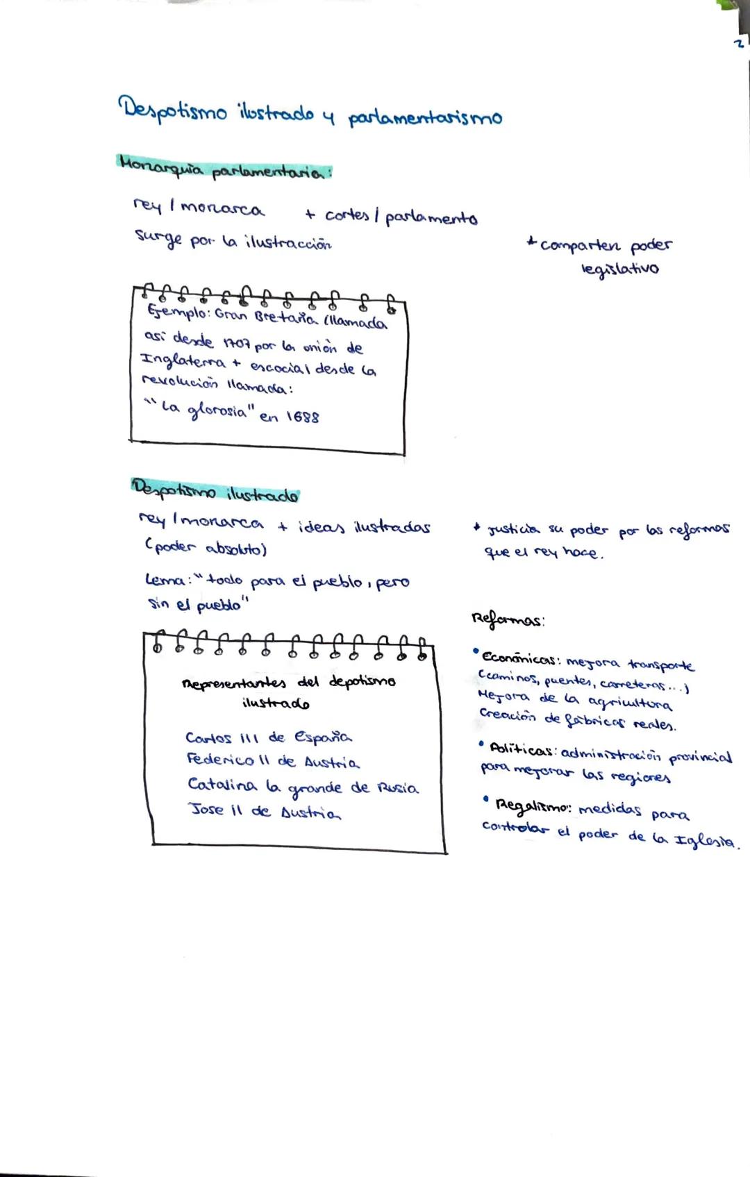 TEMA 4: la ilustración
2a ilustración en un movimiento intelectual del s. Xulll, surge
y se extienda
America.
'fue defendido por integrantes