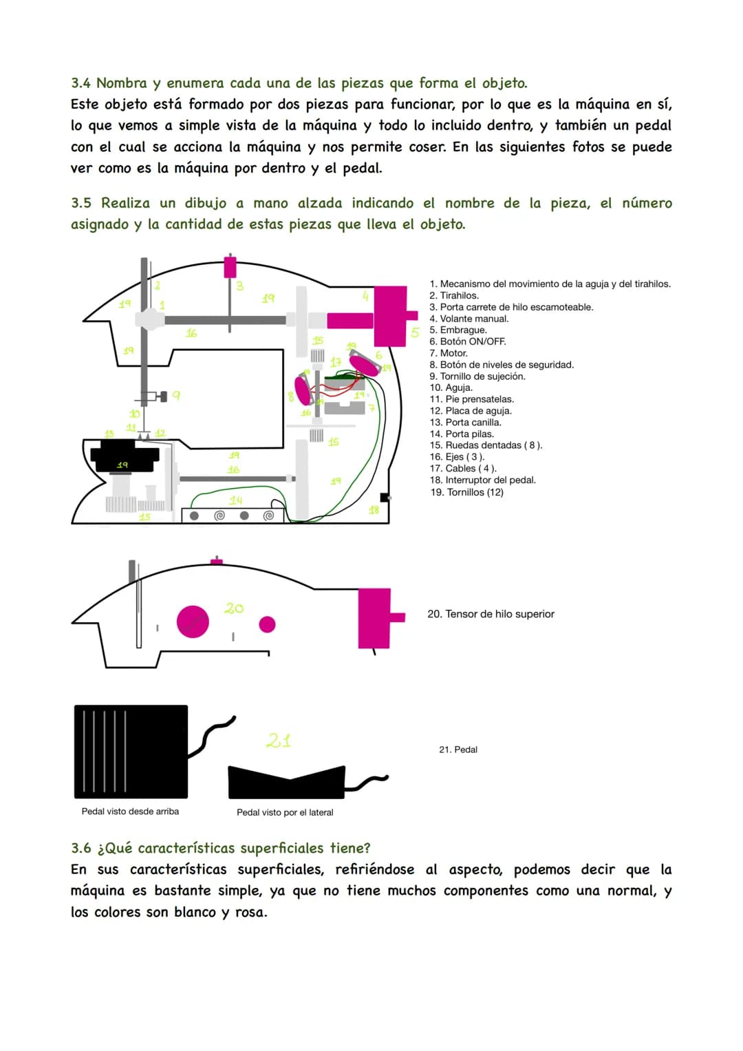 Trabajo Tecnología
ANÁLISIS DE UN OBJETO TECNOLÓGICO
3er Trimestre
D
ON OFF
Rodrigo Quintana 1ºB ANÁLISIS DE OBJETOS TECNOLÓGICOS - GUIÓN
1 