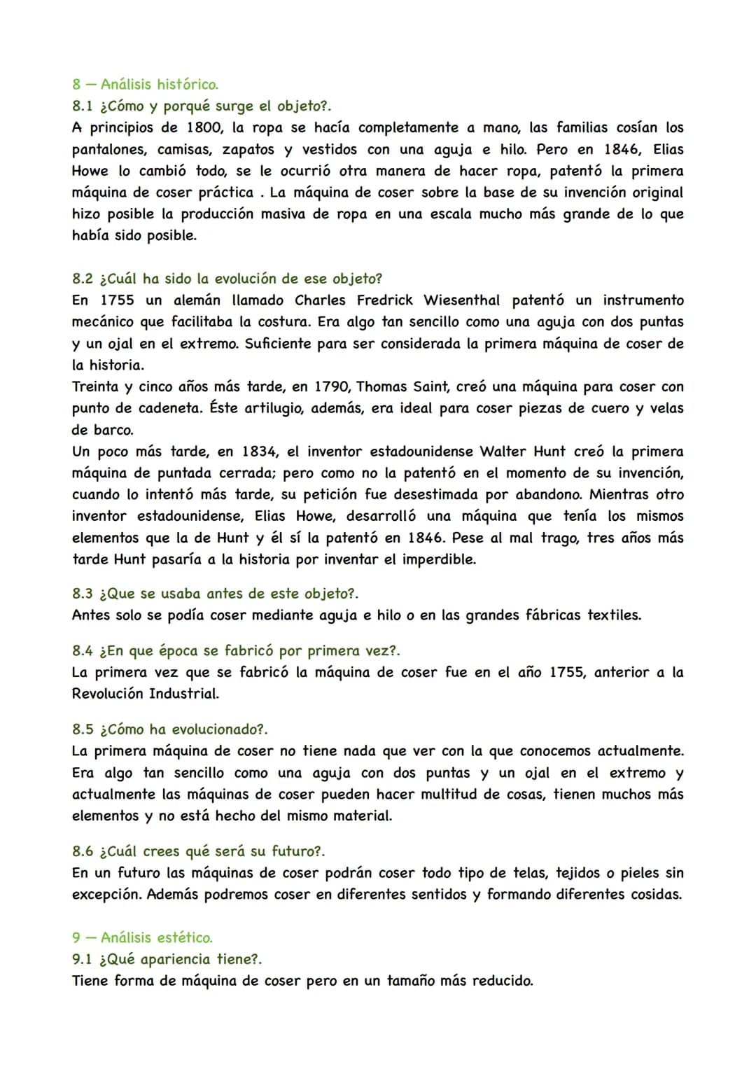 Trabajo Tecnología
ANÁLISIS DE UN OBJETO TECNOLÓGICO
3er Trimestre
D
ON OFF
Rodrigo Quintana 1ºB ANÁLISIS DE OBJETOS TECNOLÓGICOS - GUIÓN
1 