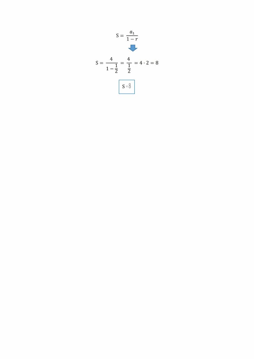 
<h2 id="progresinaritmtica">Progresión Aritmética</h2>
<p>Una progresión aritmética es una sucesión en la que cada término (menos el primer