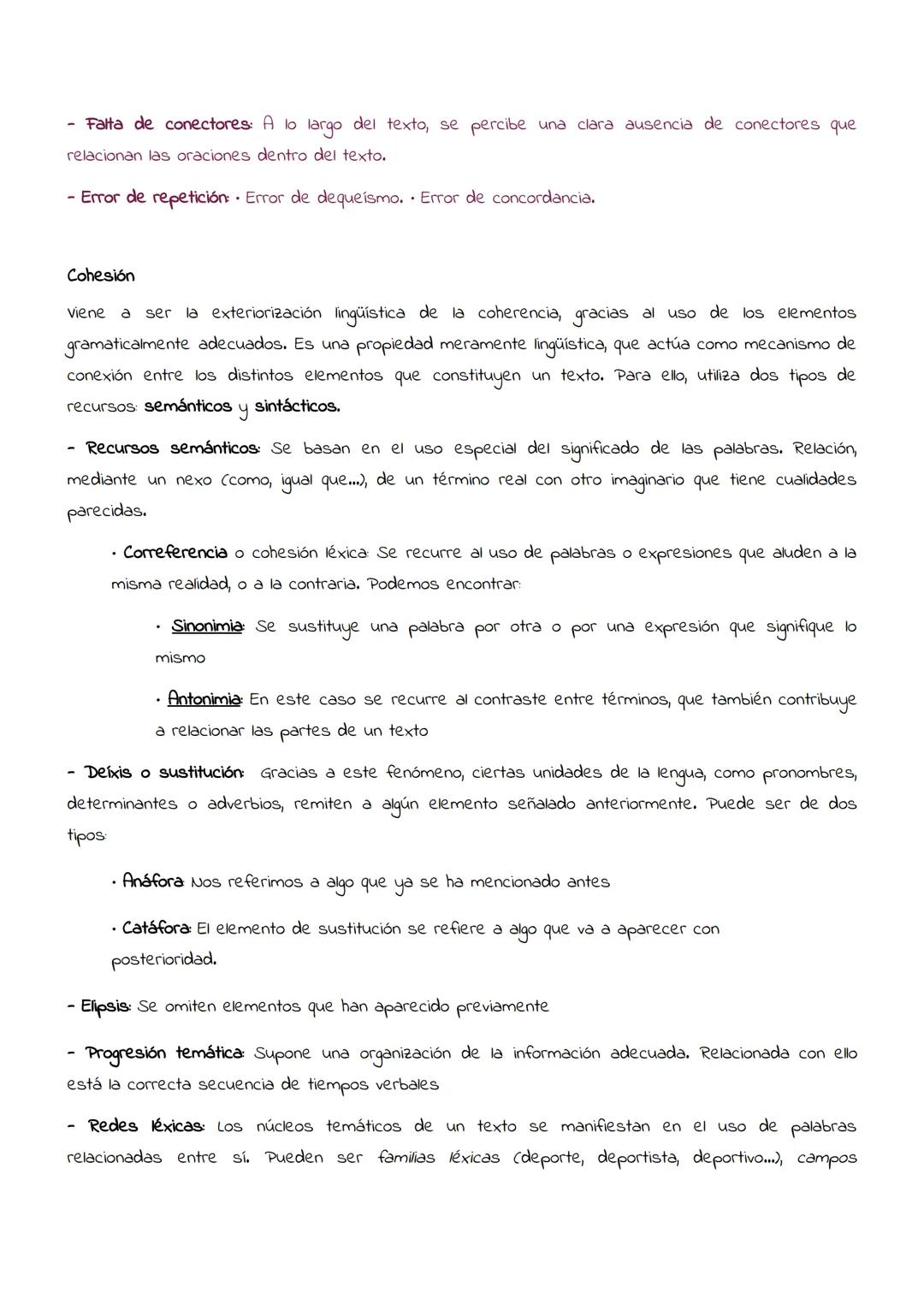 D
Lengua
Tema 3
-Funciones del lenguaje.
-El texto.
Adecuación, coherencia y cohesión
- Tipos de textos según
la intención comunicativa.
Los