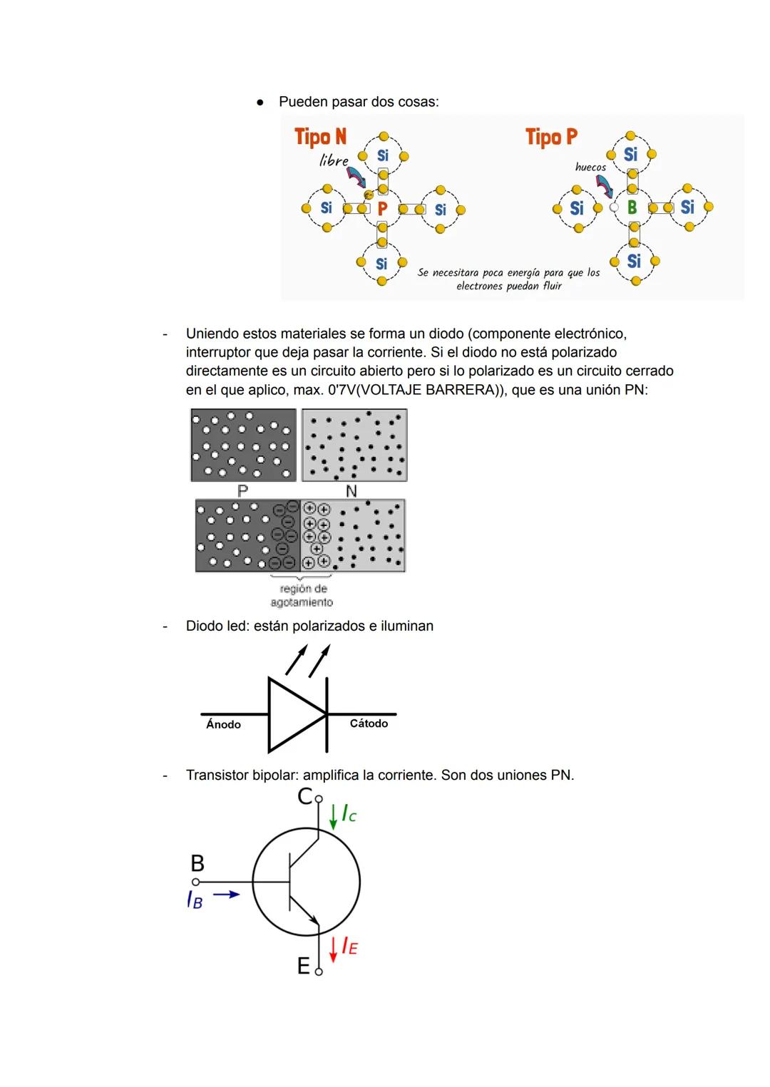 CIRCUITOS ELÉCTRICOS
Un circuito eléctrico es un camino cerrado por donde pasan electrones.
¿qué podemos hacer con la energía que hemos prod
