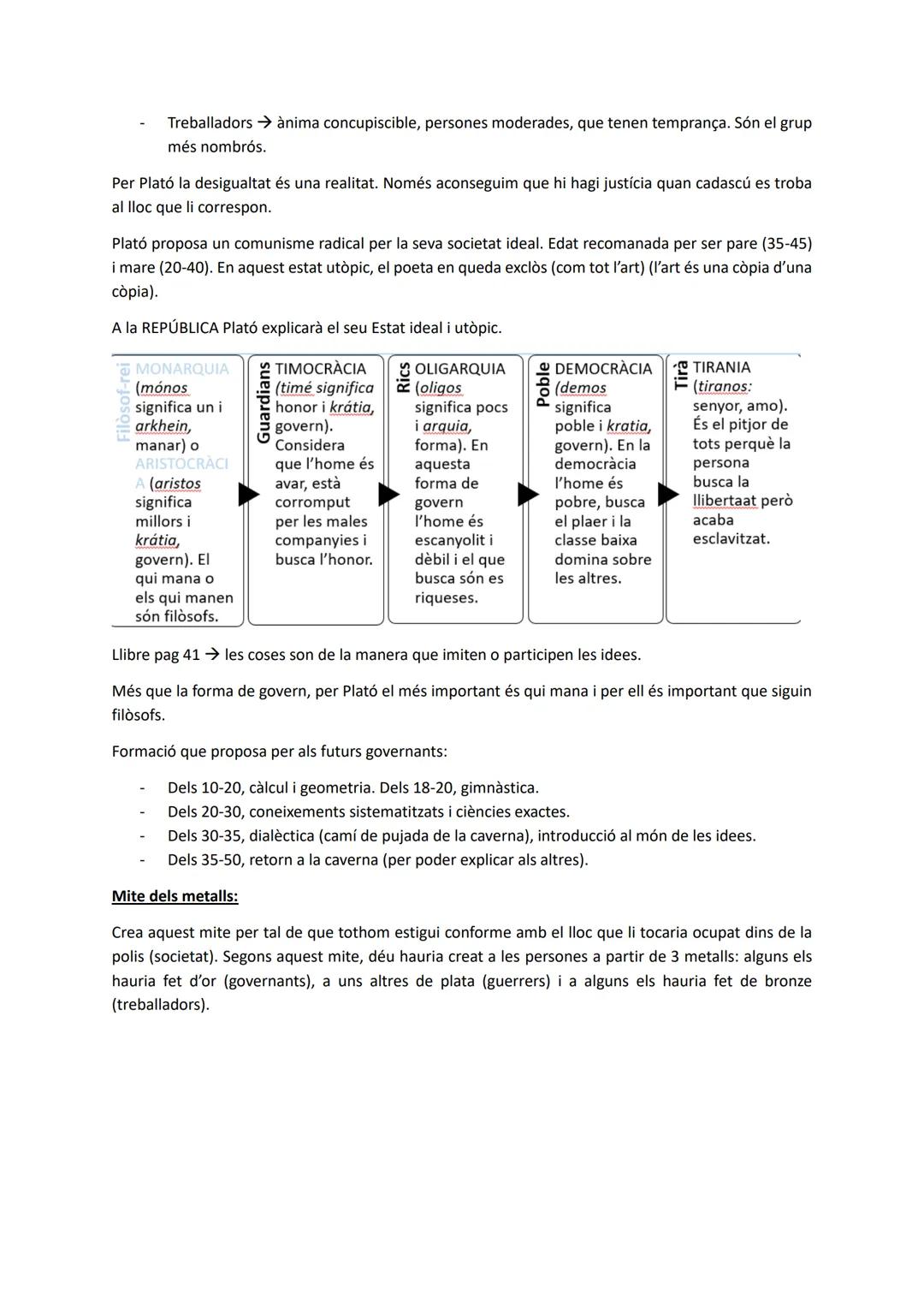 ALLÒ VERITABLE
TEMA 3: PLATÓ
CONTEXT HISTÒRIC I SOCIAL
Plató va viure del 427 - 347 aC (del s V al IV aC). La vida de Paltó viu marcada per 