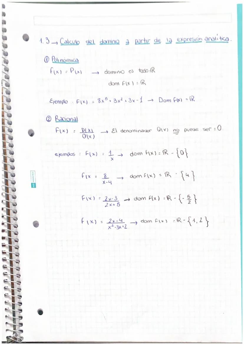 FUNCIONES
Una función es una relación entre dos vanables:
X(variable independiente)
y (variable dependiente) o F(x)
de manera
a cada vabr
va