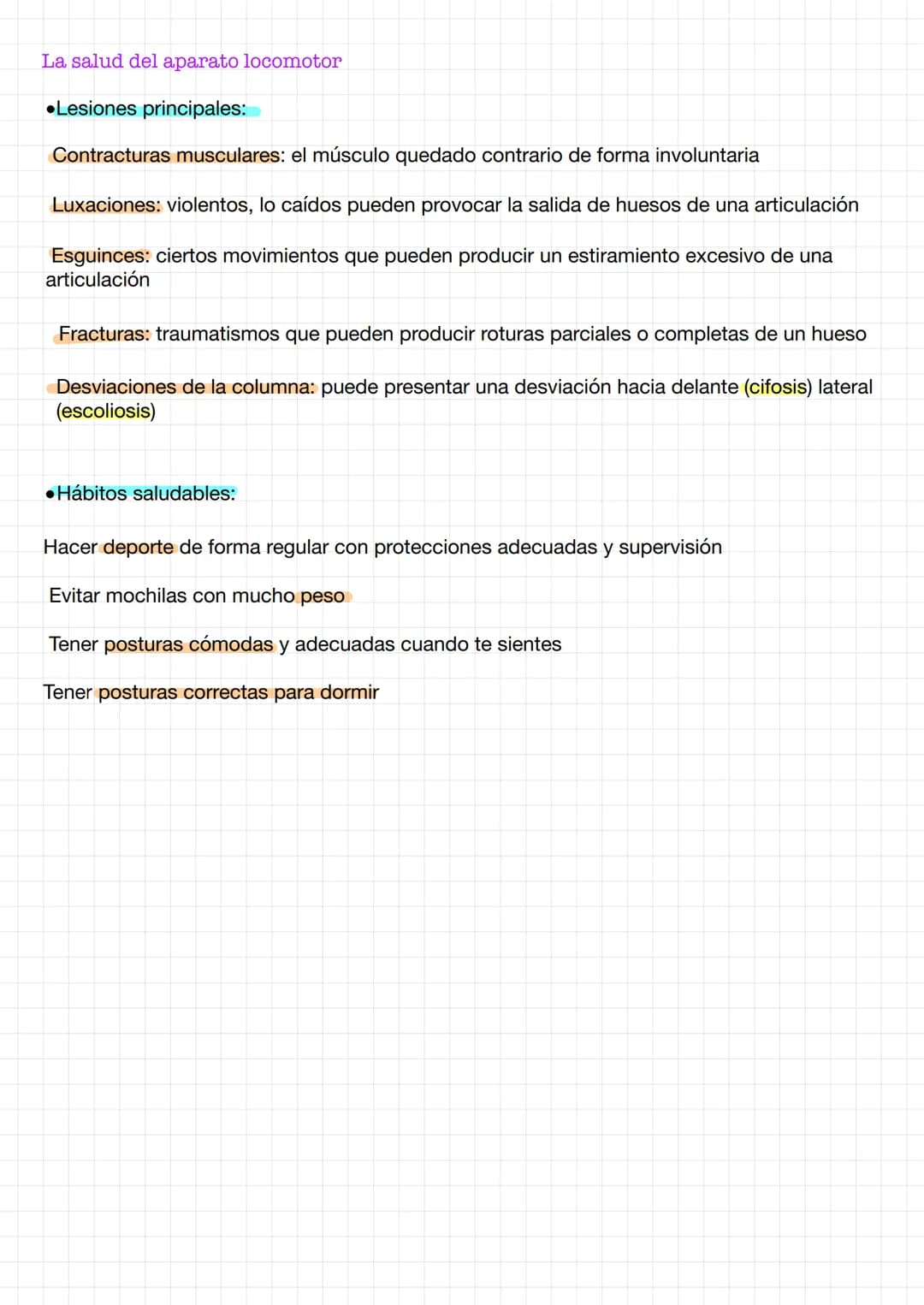  Los sentidos
Los receptores
•son células especializadas sensibles a un estímulo determinado. Captan la información del medio (ext. int.) y 