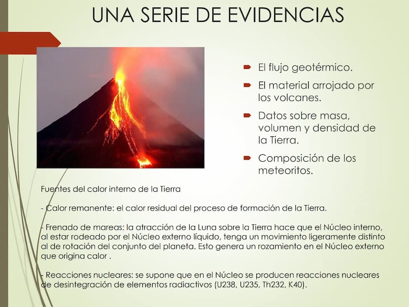 
<h2 id="estructuraycomposicinqumica">Estructura y Composición Química</h2>
<p>El estudio de la estructura interna de la Tierra se realiza p