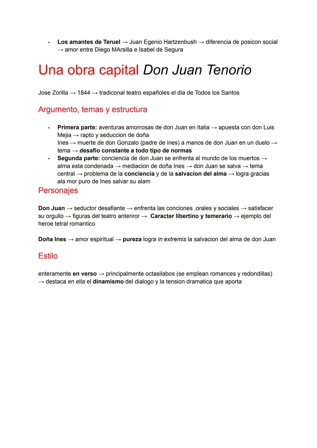 El Romanticismo
Movimiento artistico y cultural que domina la pirmera mitad del siglo XIX. → se opone al
racionalismo ilustrado → vision del