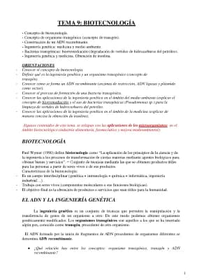 Know Biotecnología  thumbnail