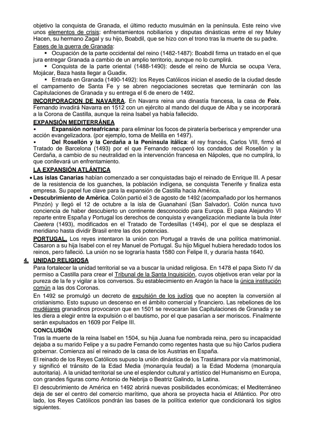 Reyes Católicos – página 2