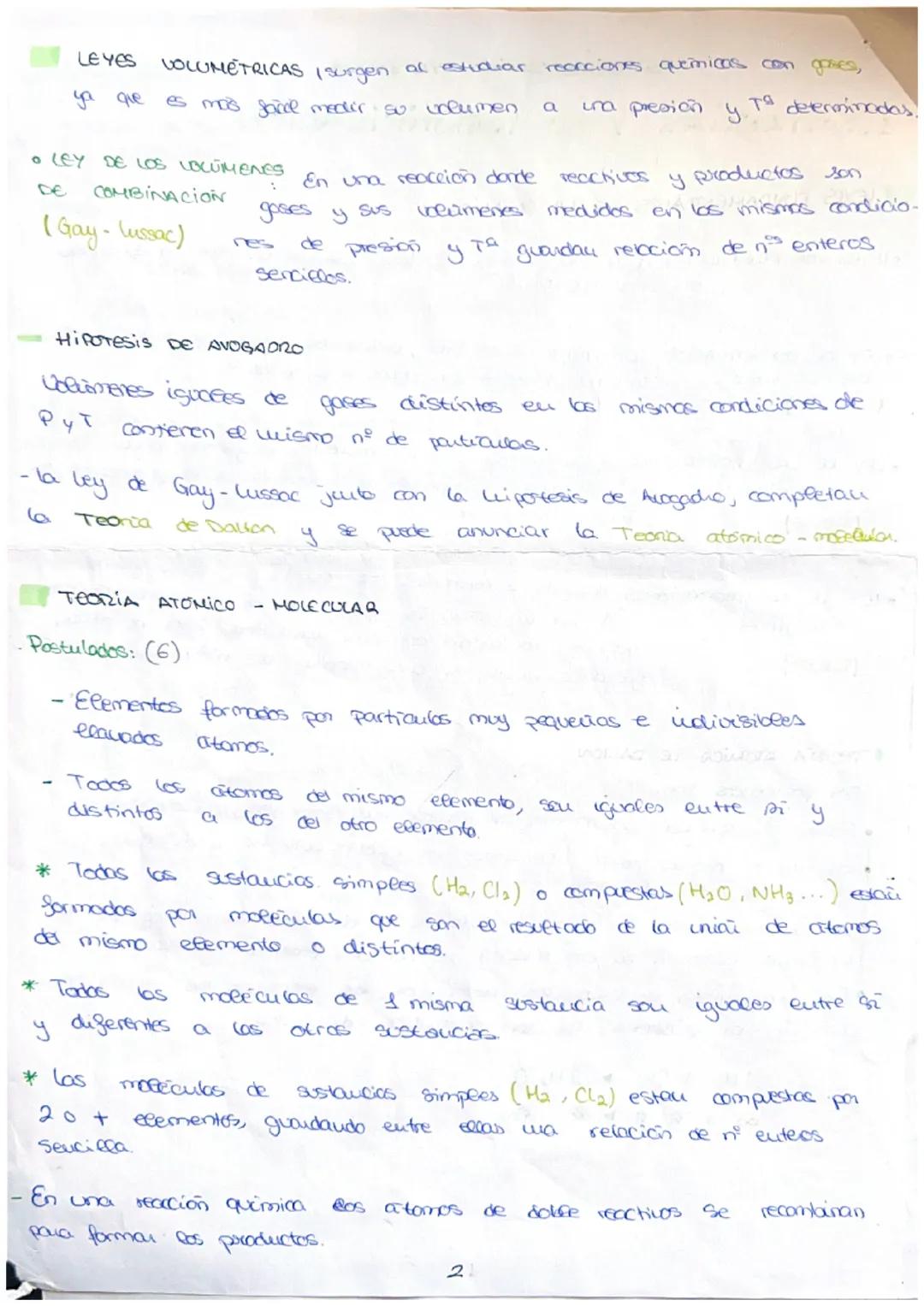 CONTENIDO EXAMEN FYQ 3TEMOS

1. SUSTANCIAS Y SU IDENTIFICACIÓN

LEYES FONDAMENTALES DE LA QUIMICA.

•LEYES FONDERALES: Estudian la wasa de l