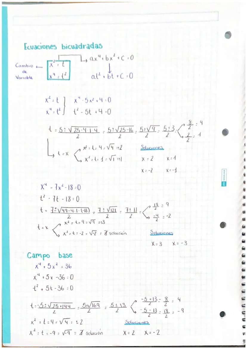 2° EVALUACIÓN
Ecuaciones polinomicas
Ecuaciones 1° grado
• X+8 = 3
X-3-8
X = -5
Ecuaciones
O
6
ax² + bx + C = O
4x²-20x + 25-0
X:
X=
20:400-