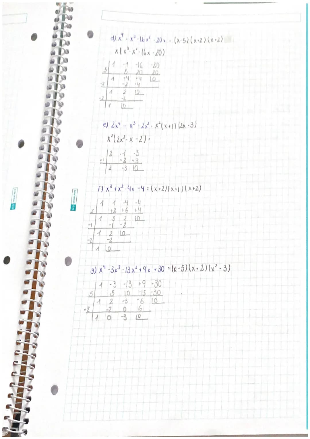2° EVALUACIÓN
Ecuaciones polinomicas
Ecuaciones 1° grado
• X+8 = 3
X-3-8
X = -5
Ecuaciones
O
6
ax² + bx + C = O
4x²-20x + 25-0
X:
X=
20:400-