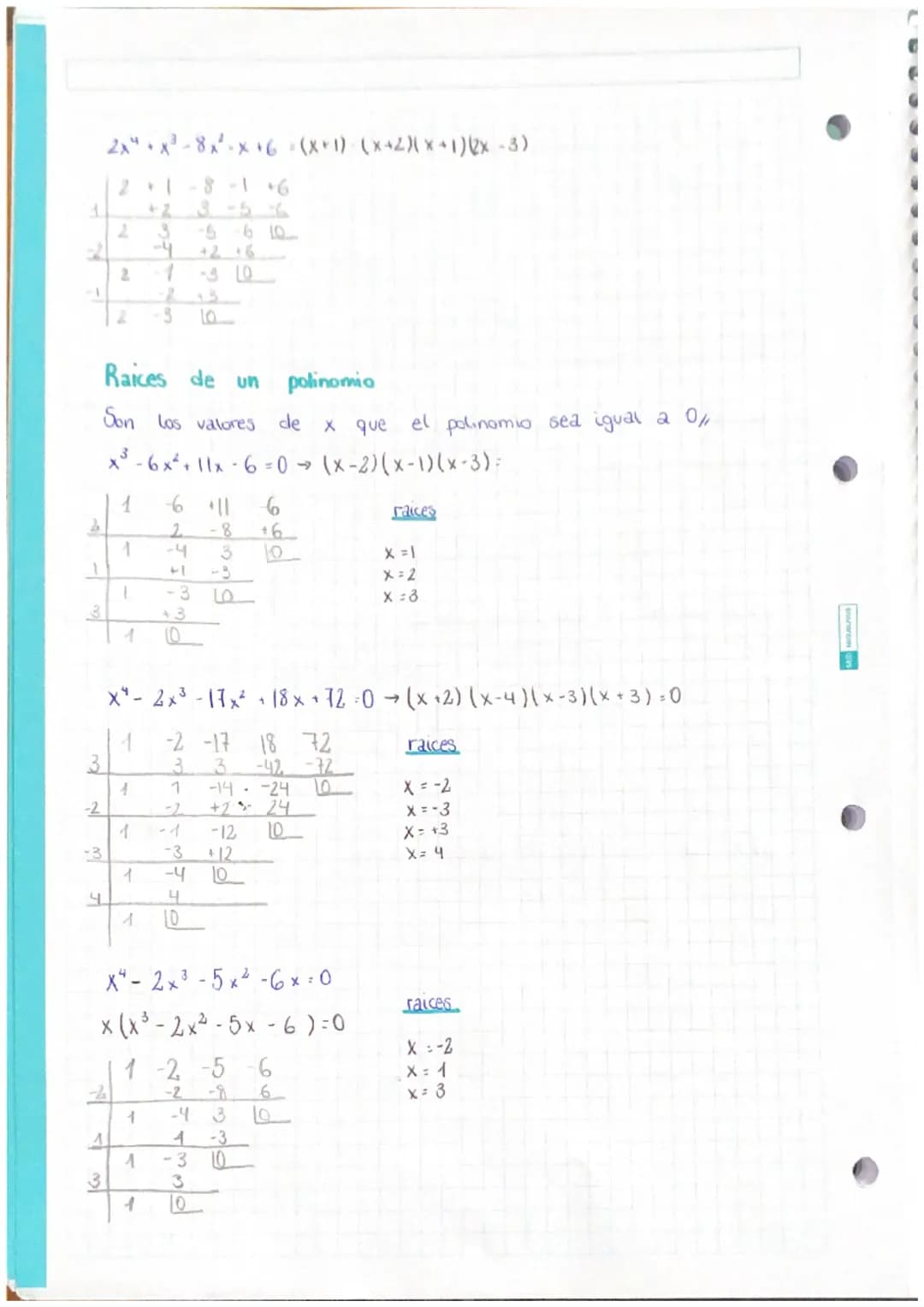 2° EVALUACIÓN
Ecuaciones polinomicas
Ecuaciones 1° grado
• X+8 = 3
X-3-8
X = -5
Ecuaciones
O
6
ax² + bx + C = O
4x²-20x + 25-0
X:
X=
20:400-
