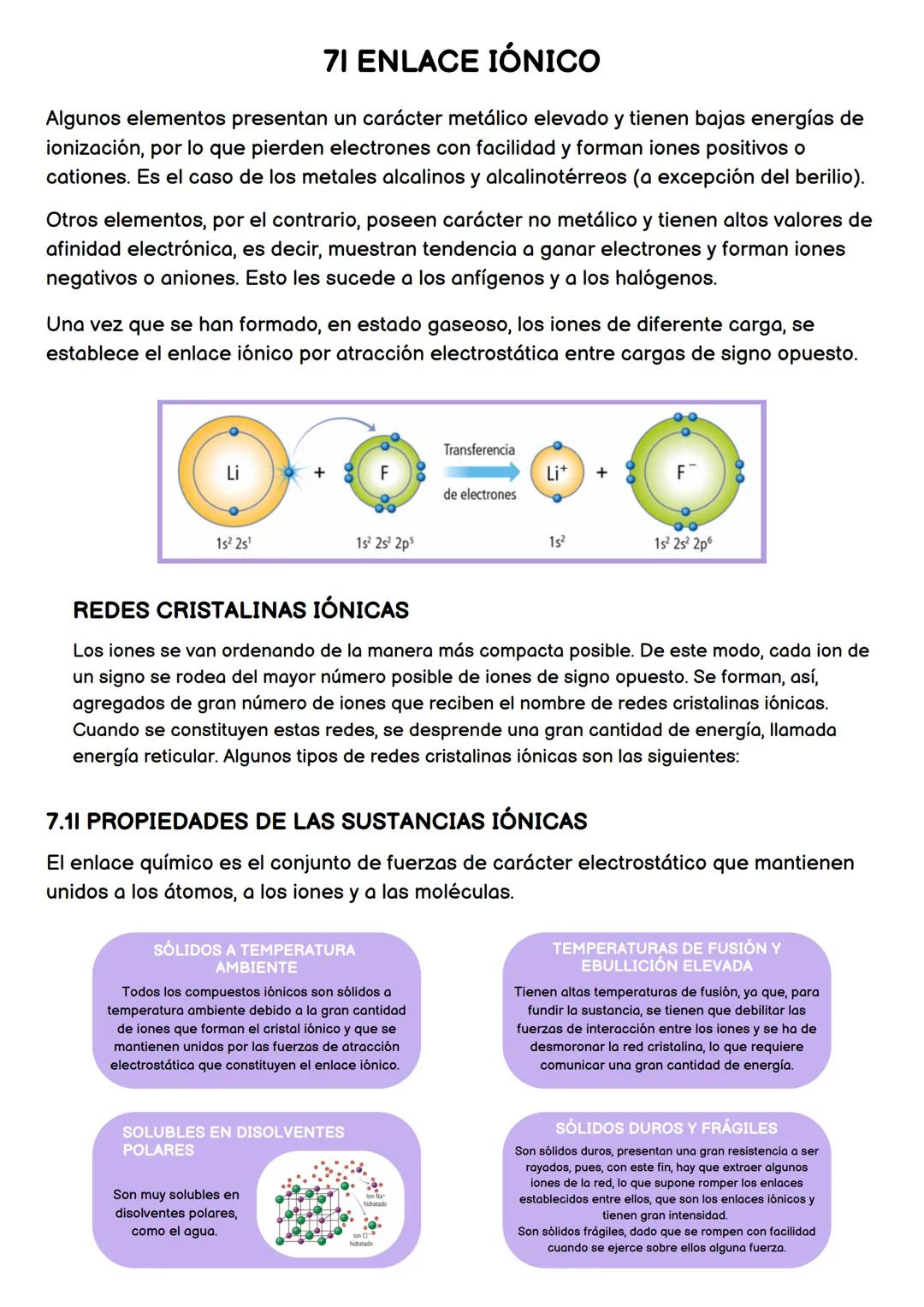 table periódica
yenlace quimico
11 NATURALEZA DE LA MATERIA
Demócrito (460-370 a. C.) propuso que la materia no se podía dividir
infinitivam